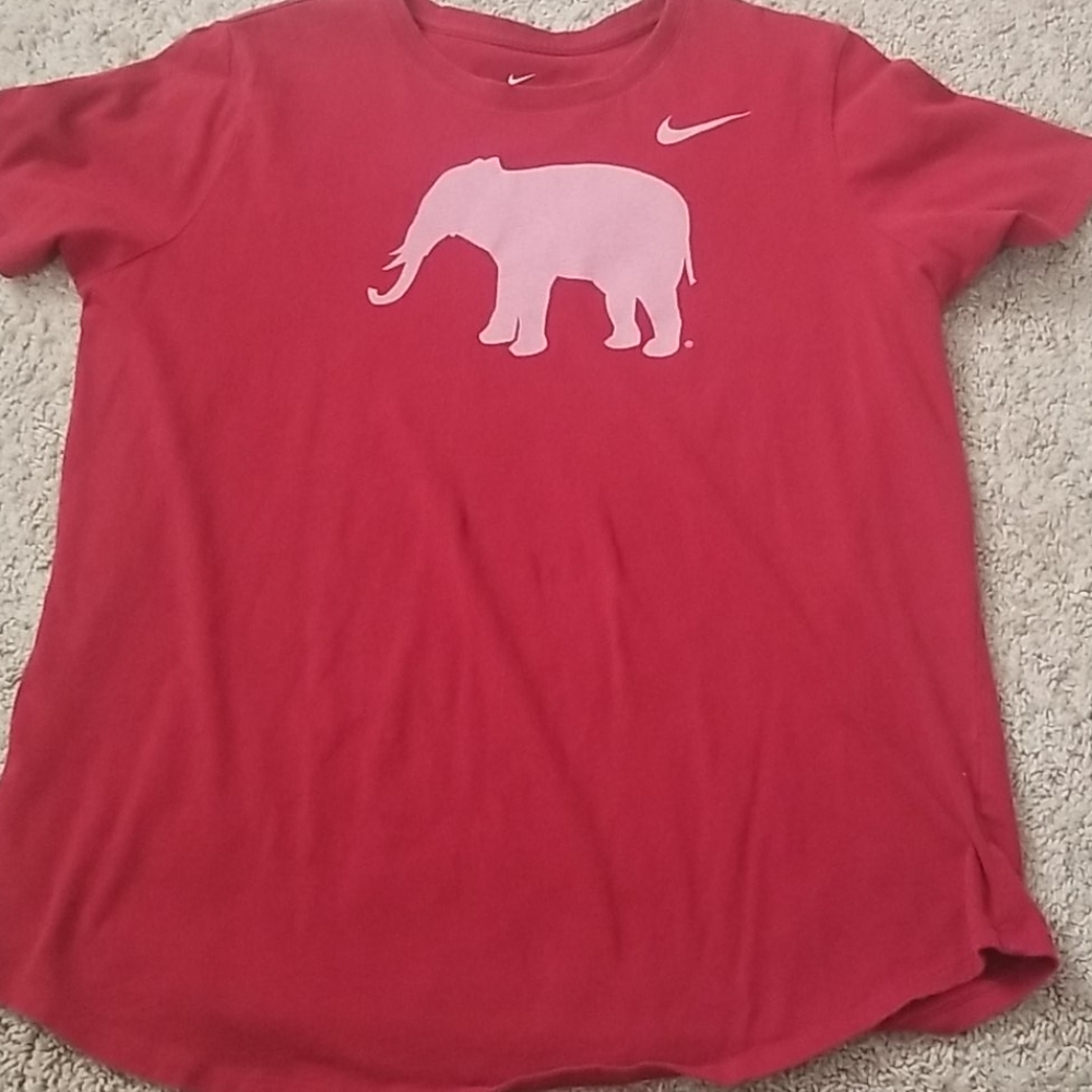 Nike Alabama Tee